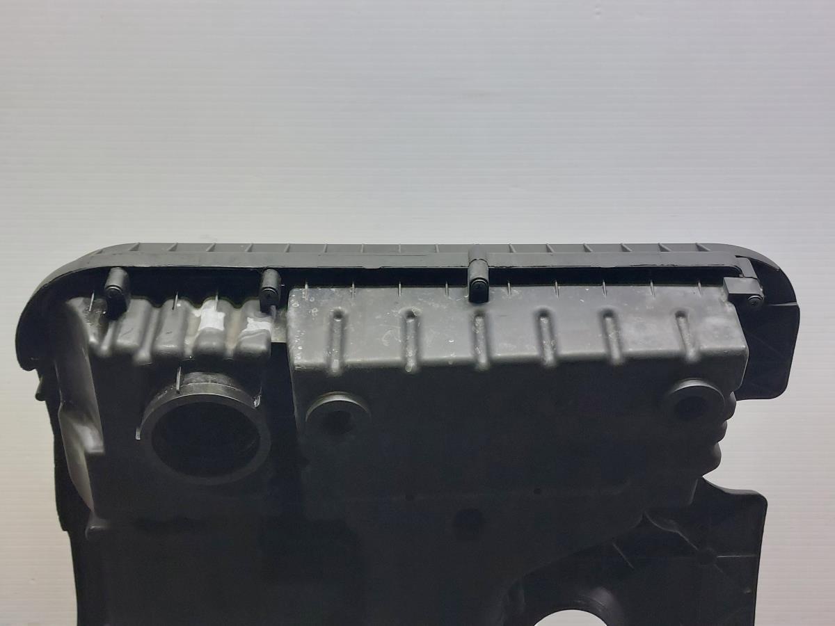 Cobertura do motor / blindagem superior do motor SEAT Ibiza III (6L1) Imagem-20