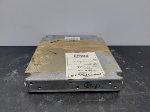 Kit imobilizador MAZDA Demio (DW)