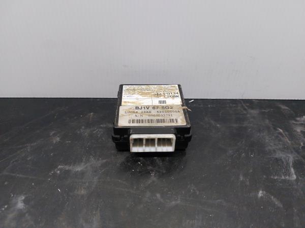 Kit imobilizador MAZDA Demio (DW) Imagem-6