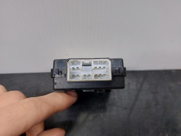 Kit imobilizador MAZDA Demio (DW) Imagem-8