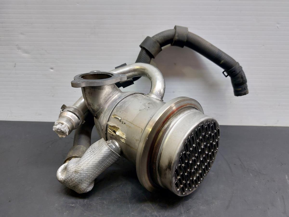 Radiateur de gaz EGR SEAT Ibiza IV (6J5, 6P1)