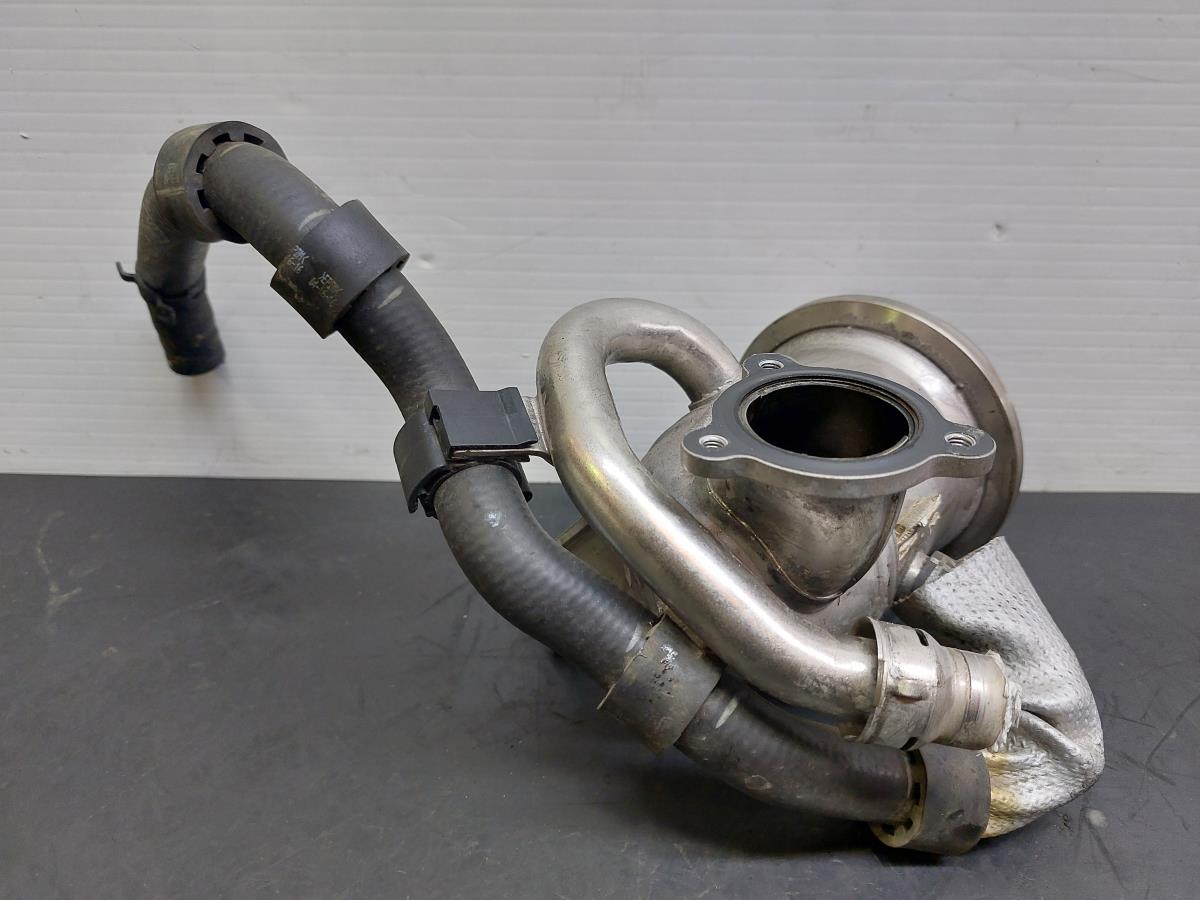 Radiador de gases / EGR SEAT Ibiza IV (6J5, 6P1) Imagem-2