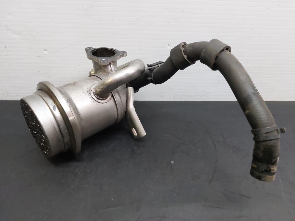Radiador de gases / EGR SEAT Ibiza IV (6J5, 6P1) Imagem-3