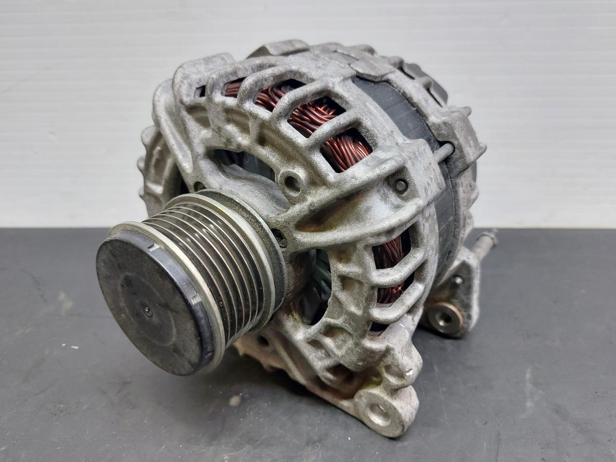 Alternador SEAT Ibiza IV (6J5, 6P1) | 2008 - 2017