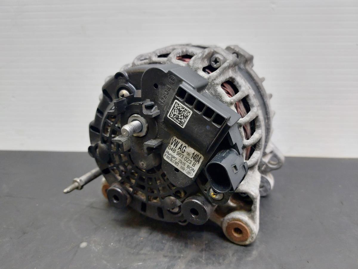 Alternador SEAT Ibiza IV (6J5, 6P1) Imagem-3