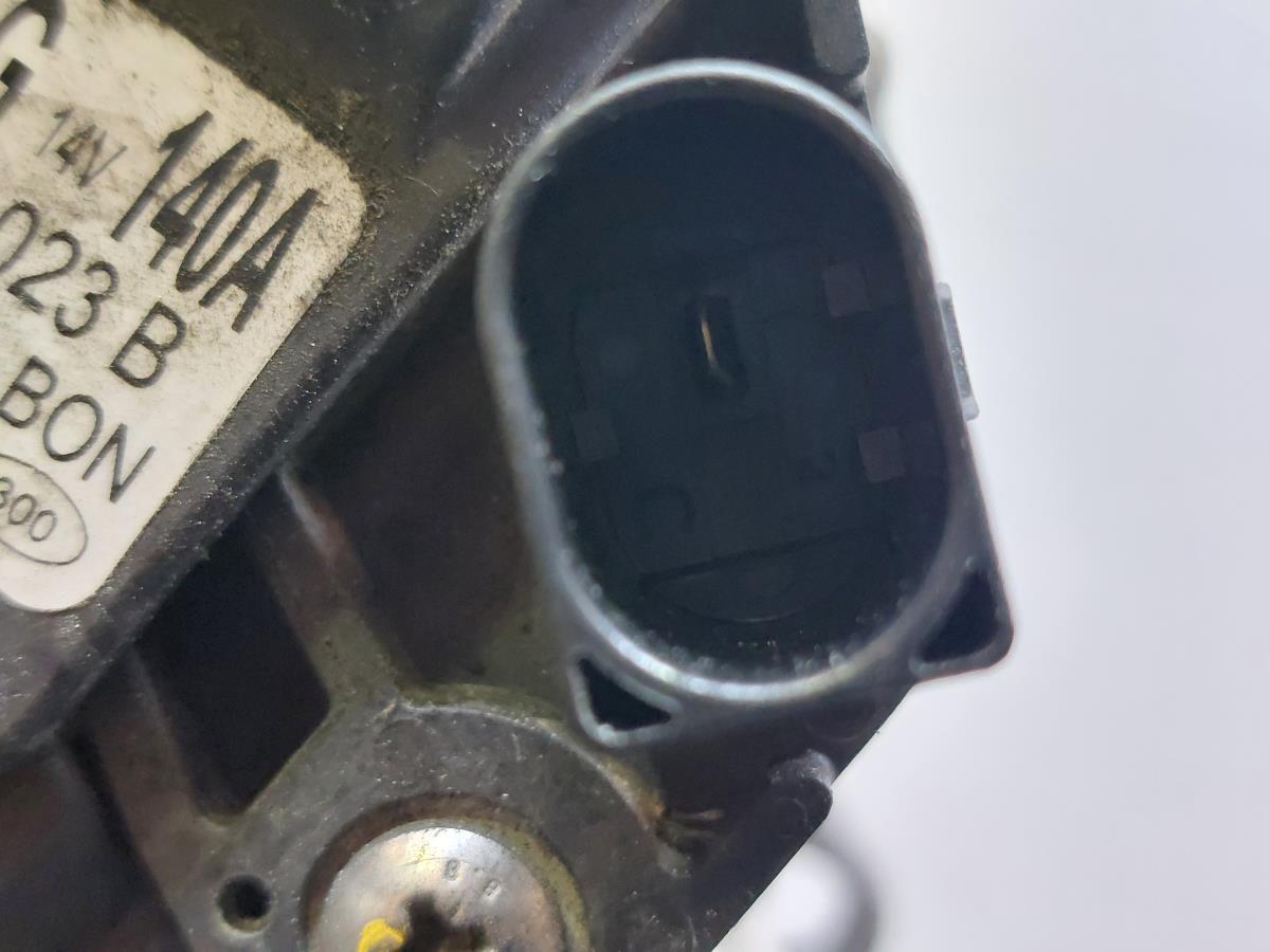 Alternador SEAT Ibiza IV (6J5, 6P1) Imagem-5