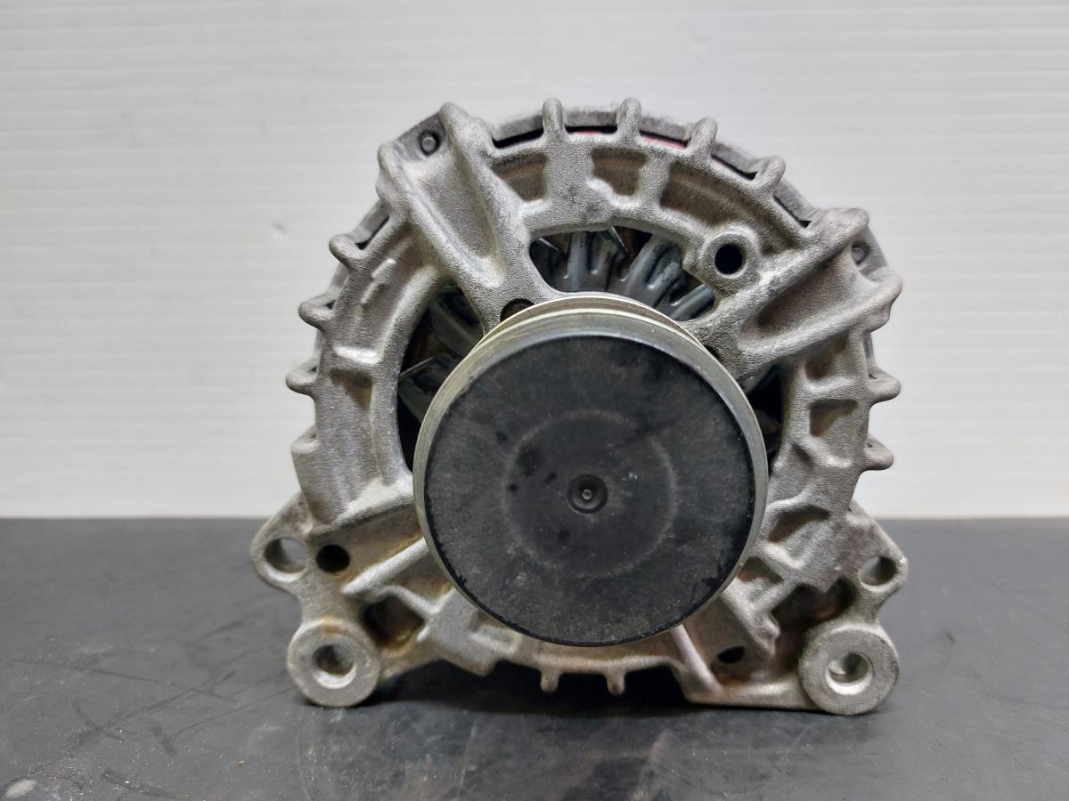 Alternador SEAT Ibiza IV (6J5, 6P1) Imagem-6