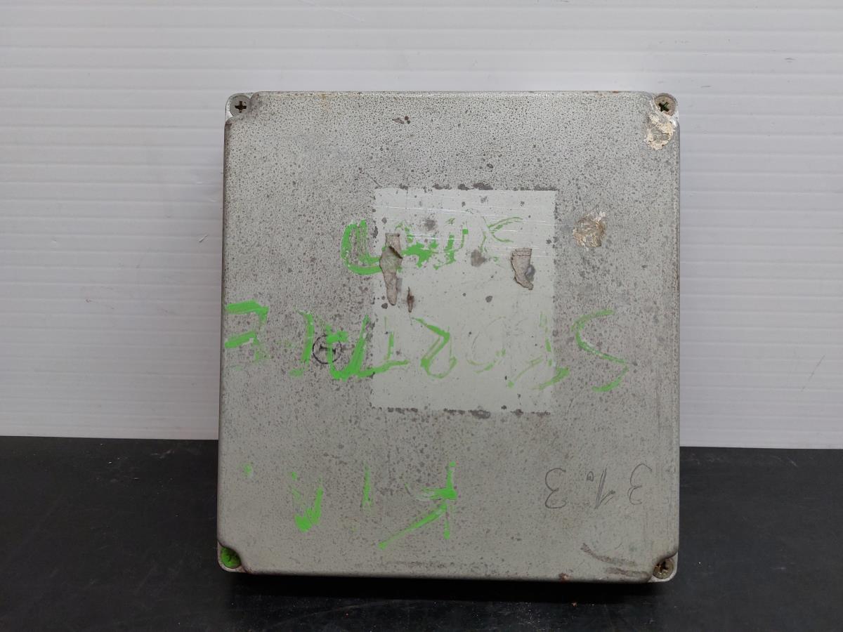 Centralita motor / ECU KIA Sportage (K00) Imagem-2