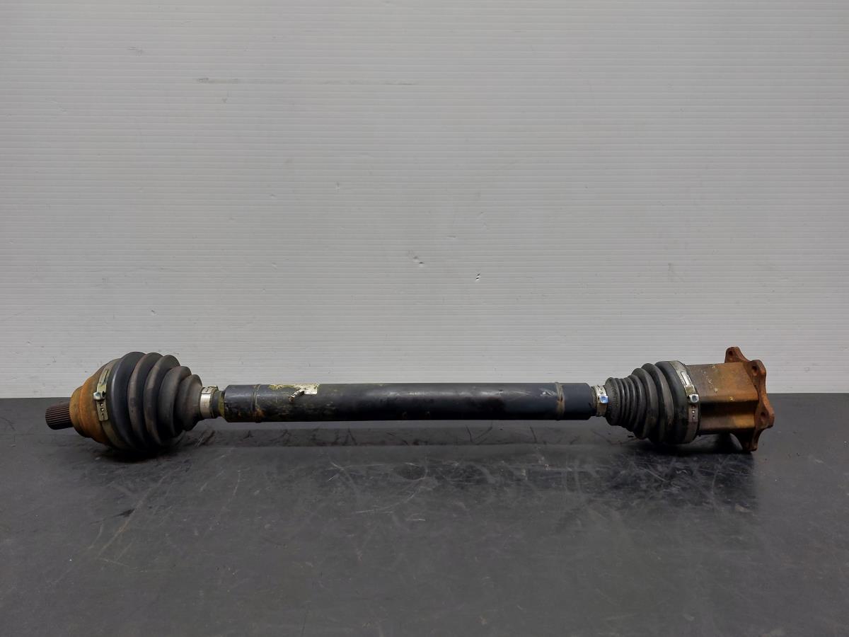 Transmission avant Droite SKODA Octavia III Break (5E5)