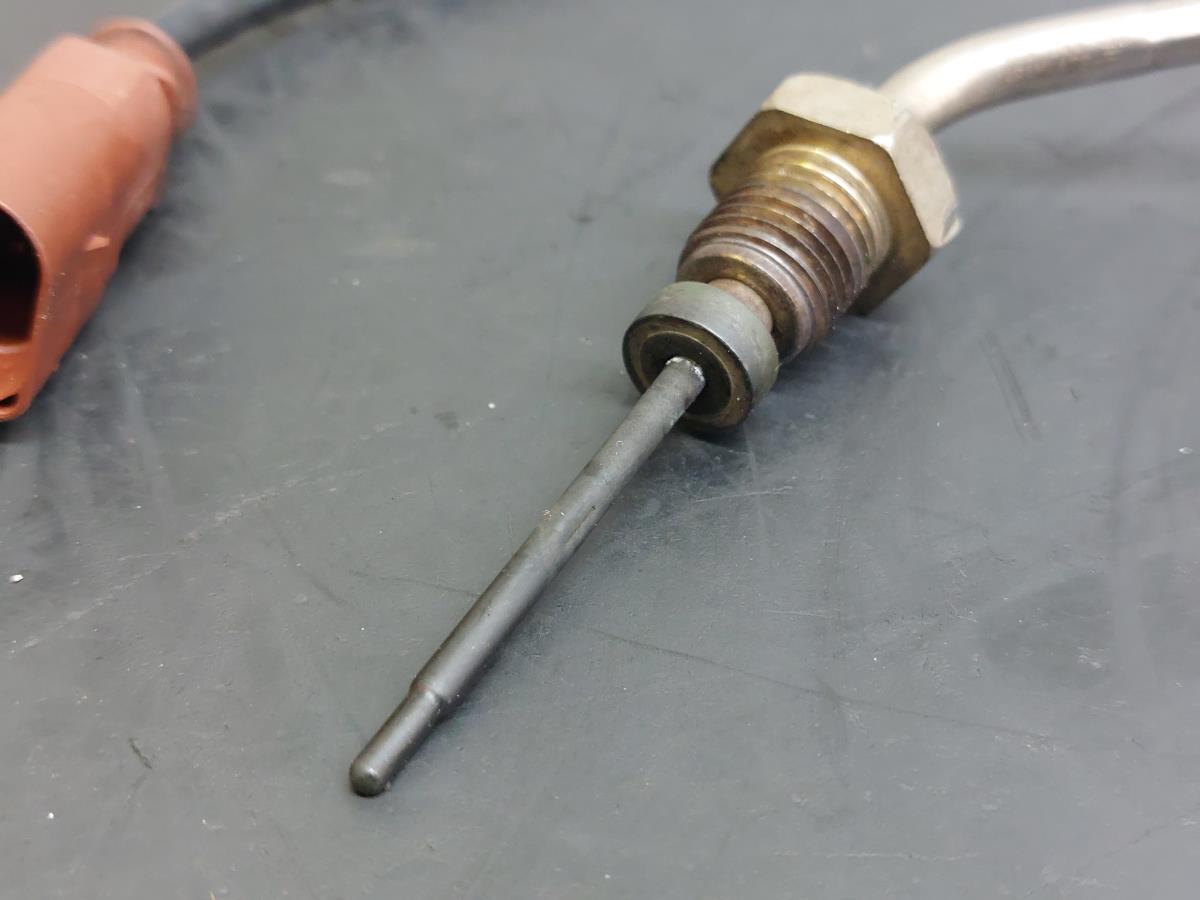 Sensor de temperatura SEAT Ibiza IV (6J5, 6P1) Imagem-1