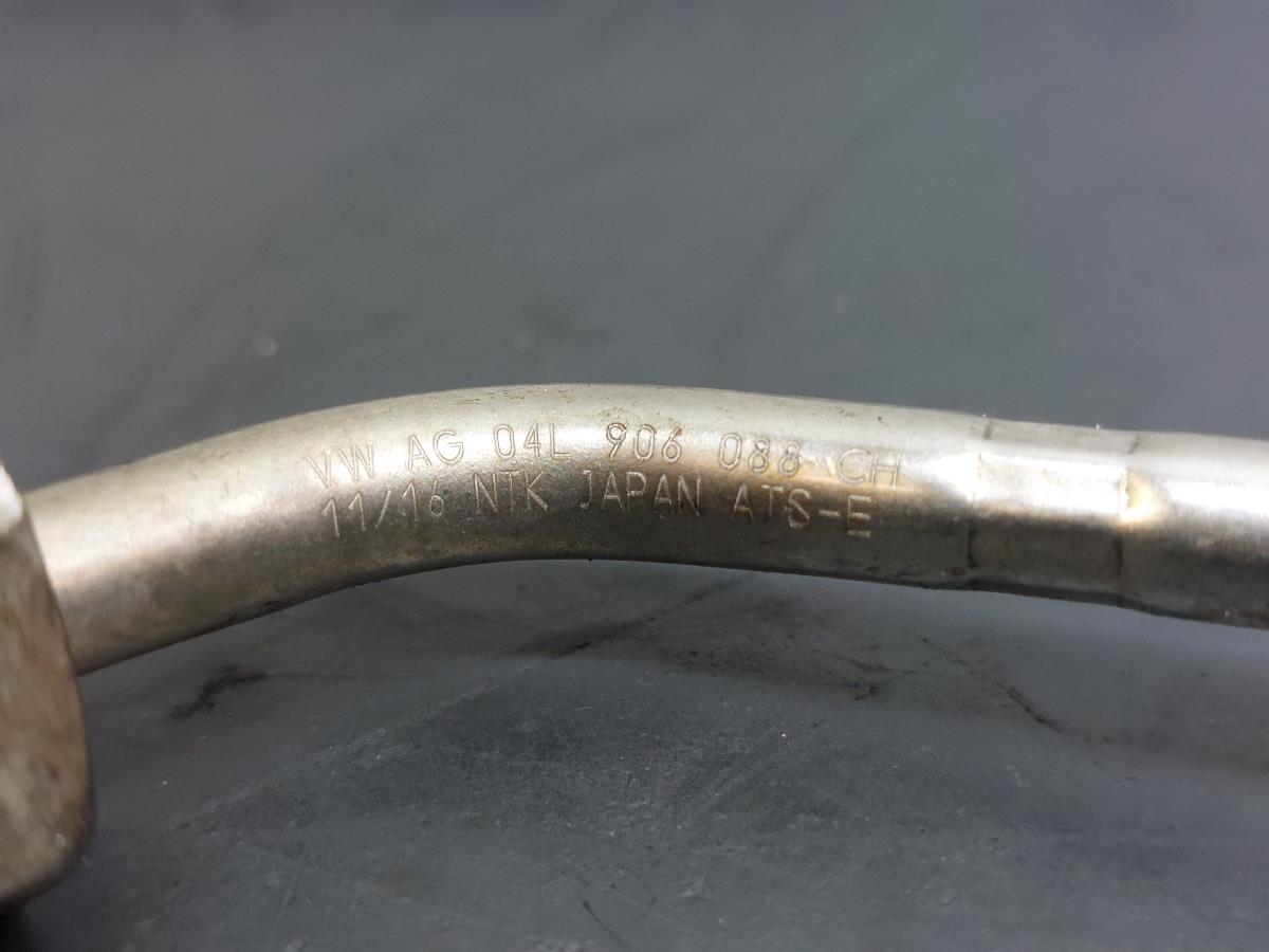 Sensor de temperatura SEAT Ibiza IV (6J5, 6P1) Imagem-2