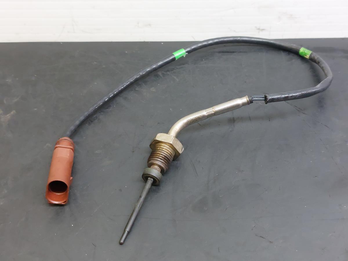 Sensor de temperatura SEAT Ibiza IV (6J5, 6P1)