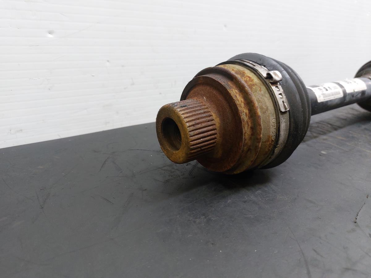 Transmissão frente esquerda AUDI A4 (8K2, B8) Imagem-4