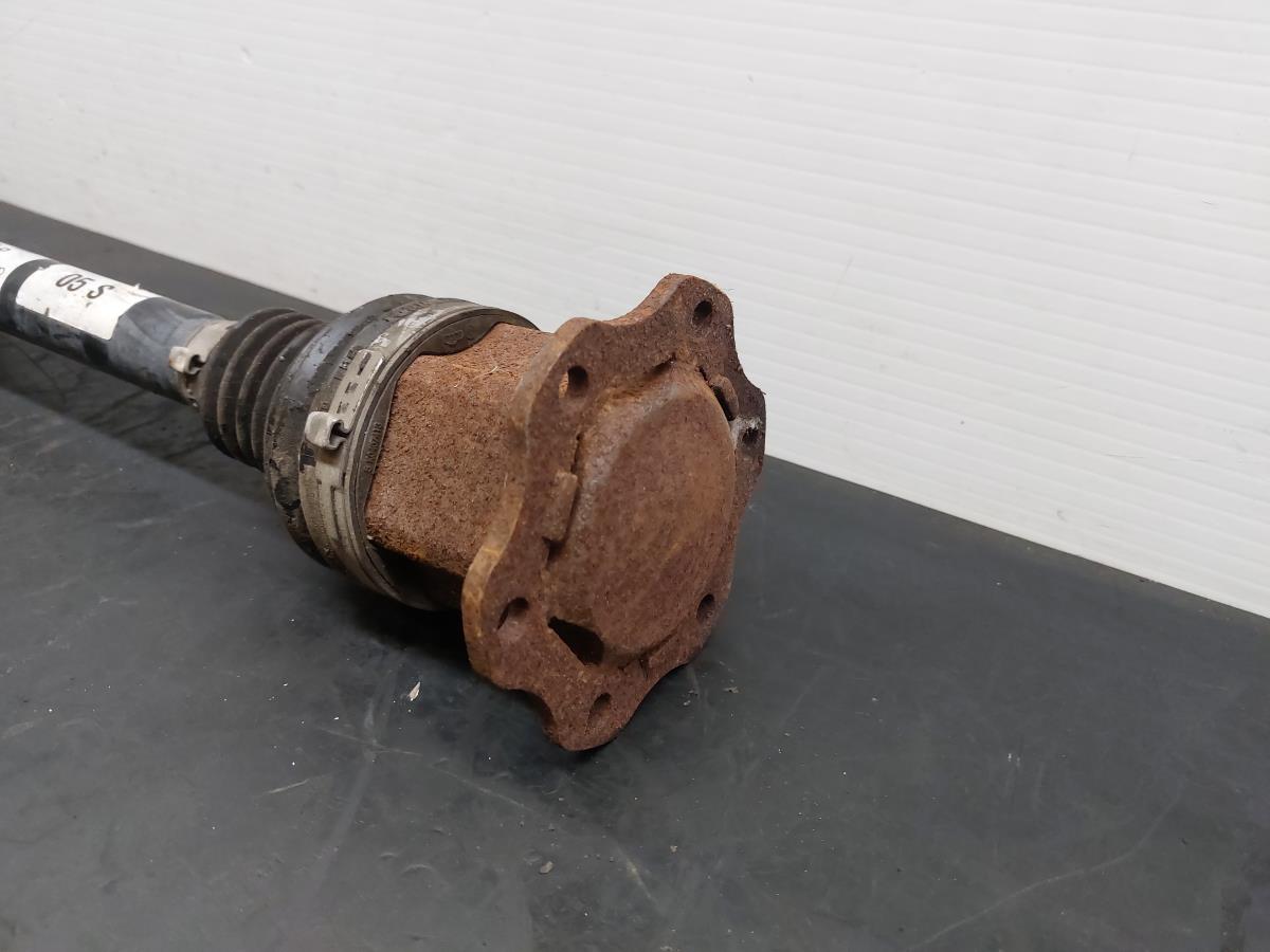 Transmissão frente esquerda AUDI A4 (8K2, B8) Imagem-2