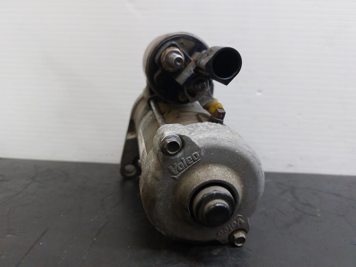 Motor de arranque SEAT Ibiza IV (6J5, 6P1) Imagem-3