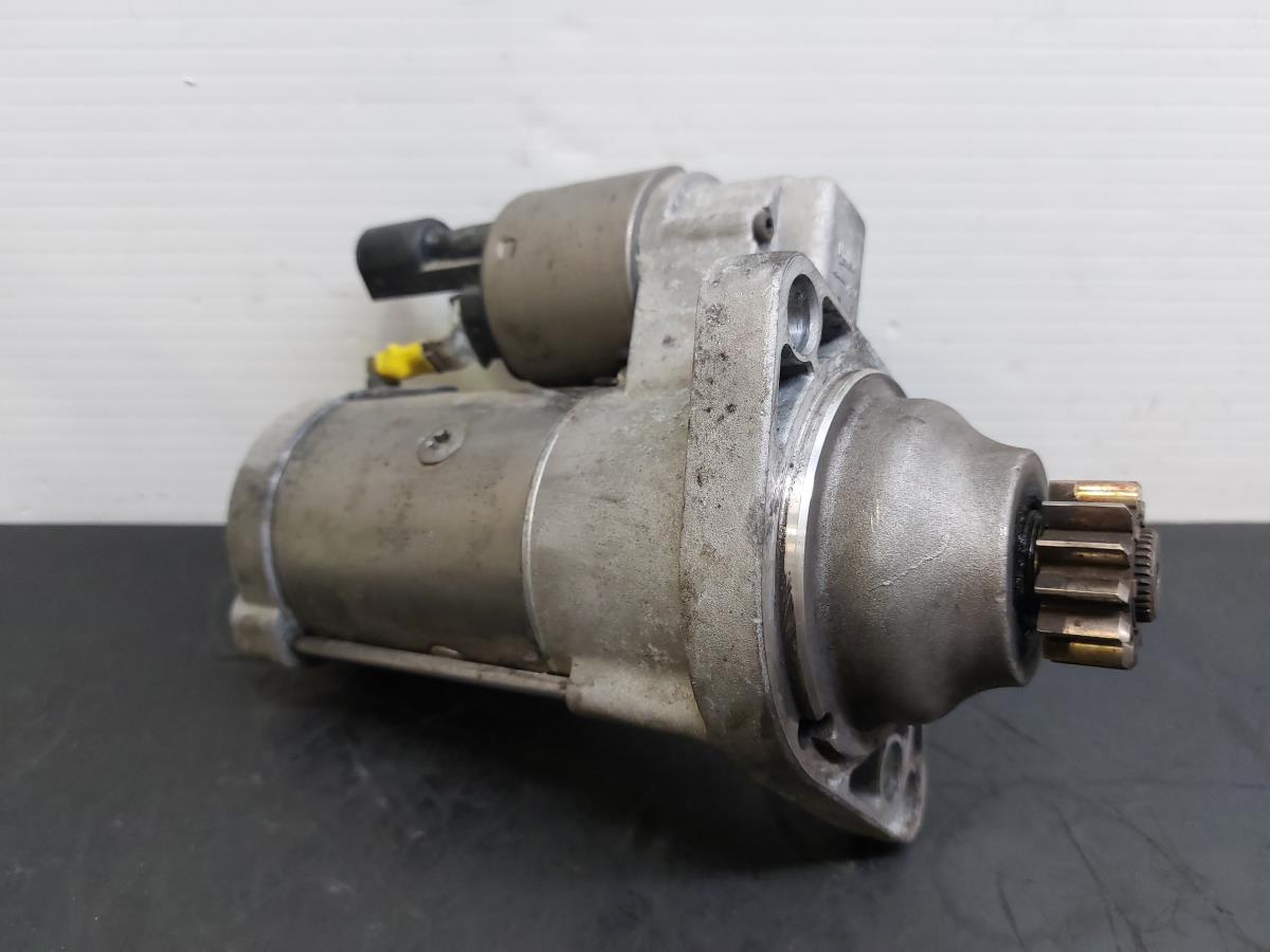 Motor de arranque SEAT Ibiza IV (6J5, 6P1) Imagem-2