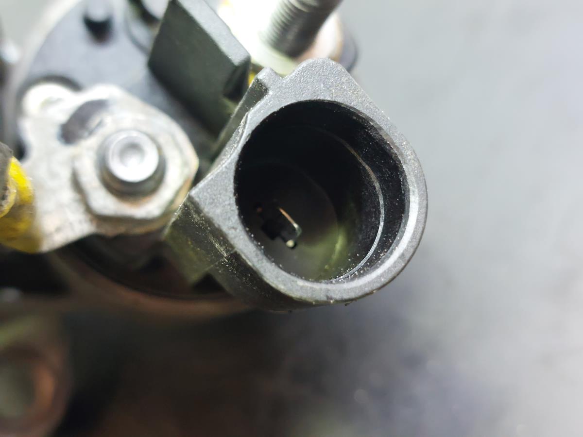Motor de arranque SEAT Ibiza IV (6J5, 6P1) Imagem-4