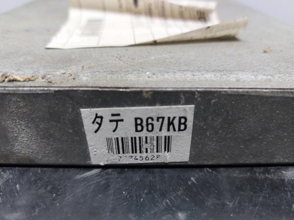 Centralina motor / ECU MAZDA 323 F IV (BG) Imagem-1