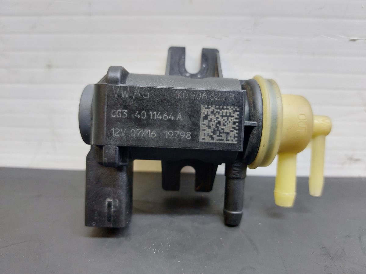 Electroválvula Turbo SEAT Ibiza IV (6J5, 6P1) Imagem-1