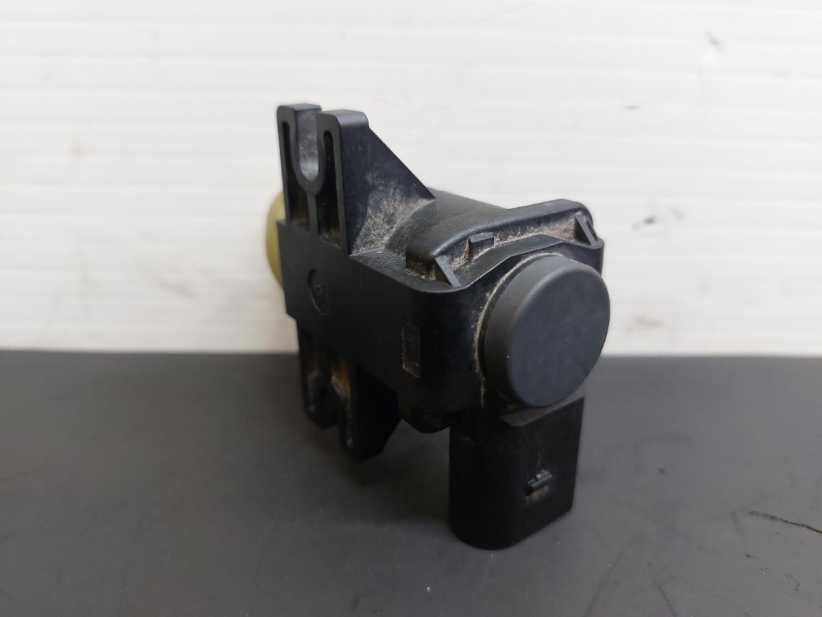 Electroválvula Turbo SEAT Ibiza IV (6J5, 6P1) Imagem-3