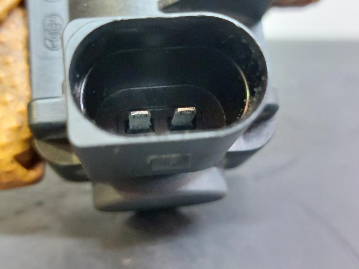 Electroválvula Turbo SEAT Ibiza IV (6J5, 6P1) Imagem-4