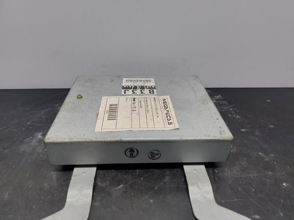 Centralina motore / ECU MAZDA 323 S VI (BJ) Imagem-0