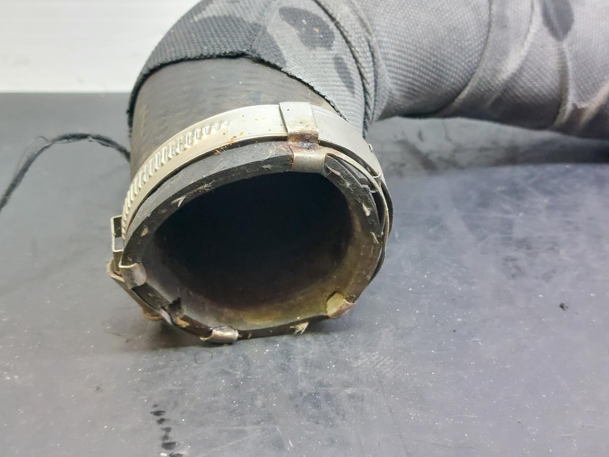Tubo intercooler AUDI A4 (8K2, B8) Imagem-3