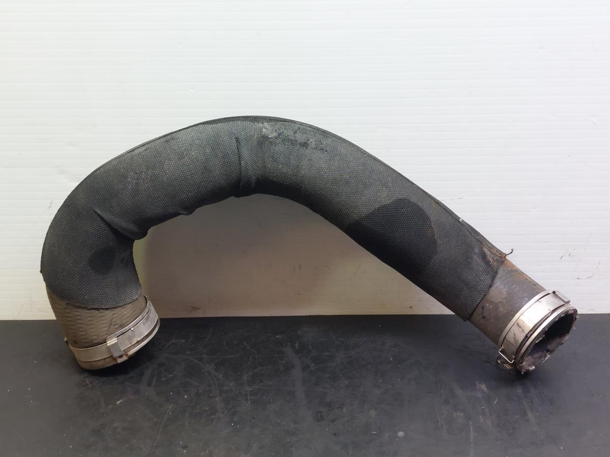 Tubo intercooler AUDI A4 (8K2, B8)