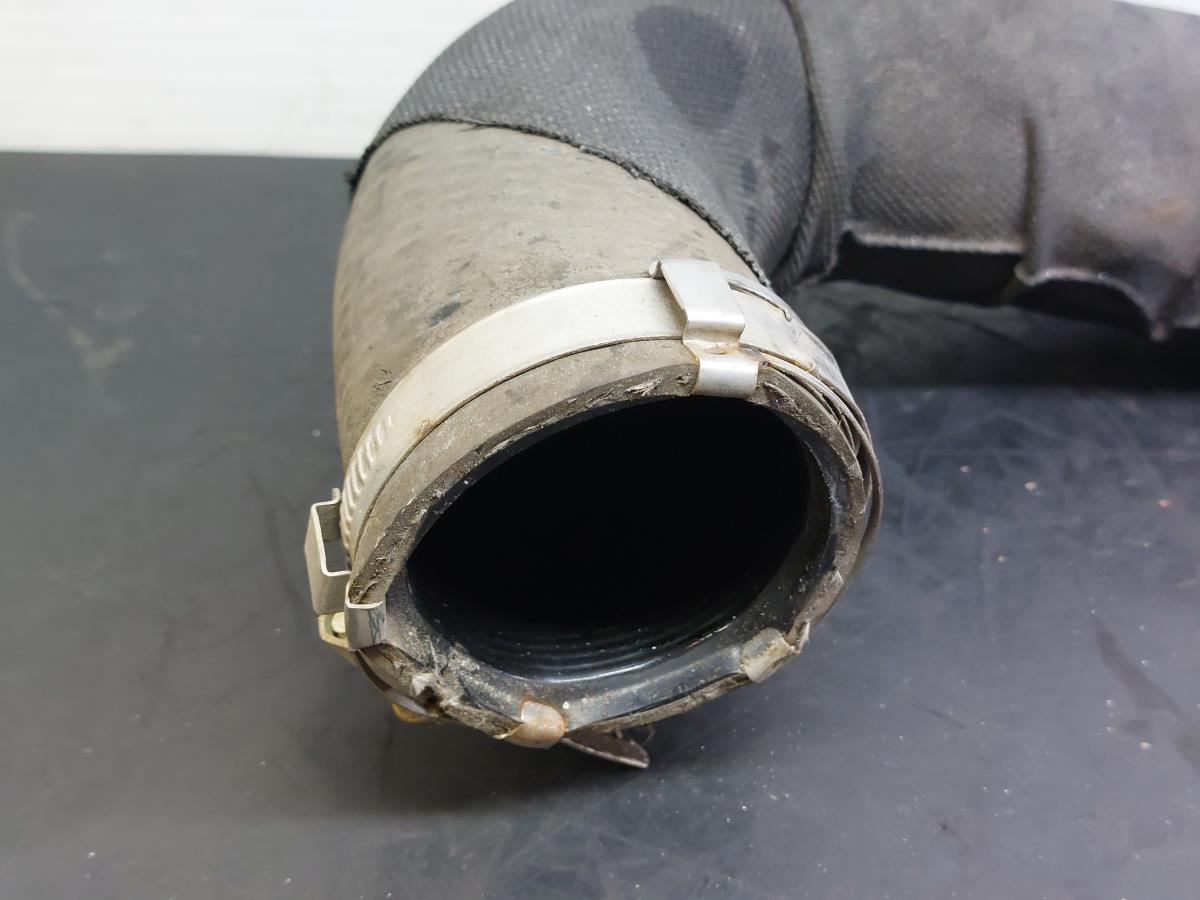 Tubo intercooler AUDI A4 (8K2, B8) Imagem-2