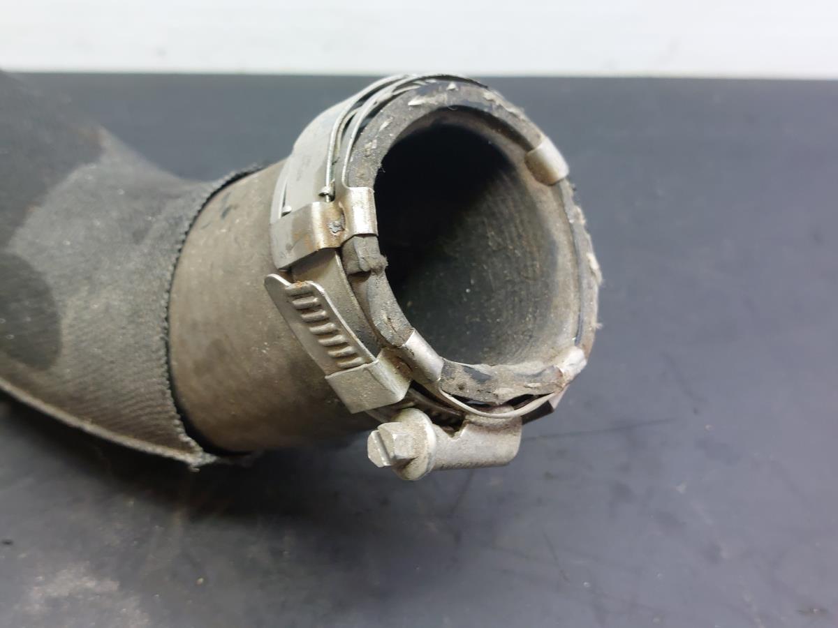 Tubo intercooler AUDI A4 (8K2, B8) Imagem-1
