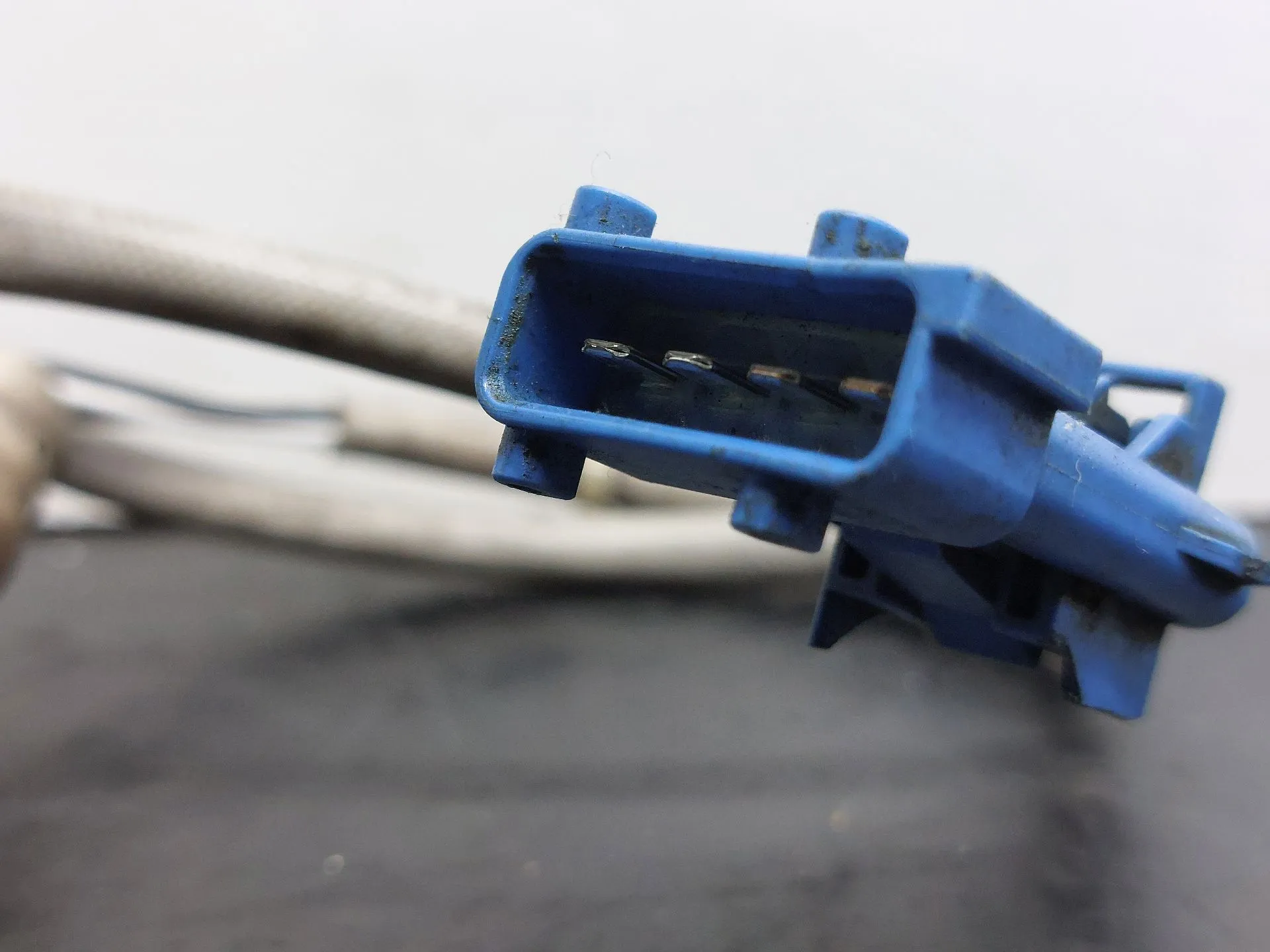 Sonda lambda CITROËN C3 I (FC_) Imagem-1
