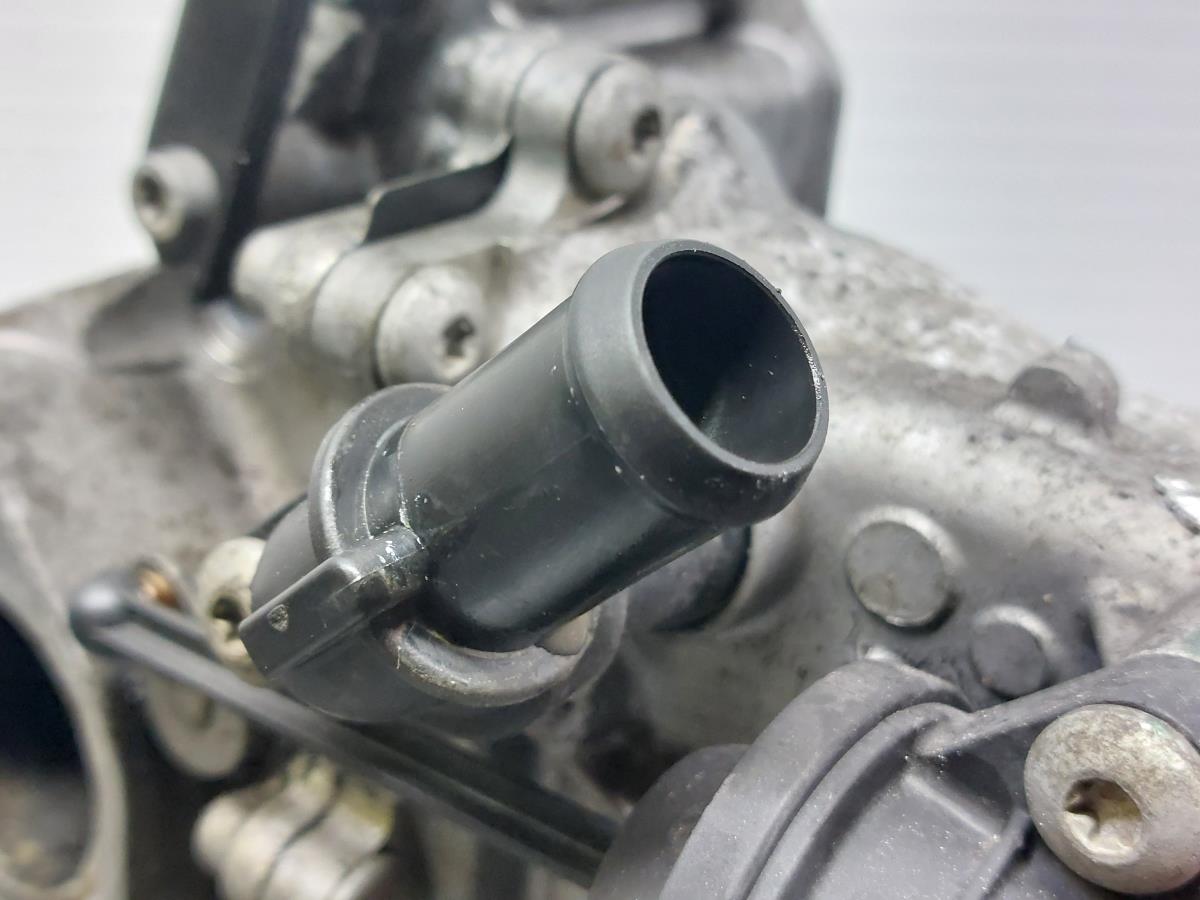 Radiador de gases / EGR OPEL Corsa D Imagem-3