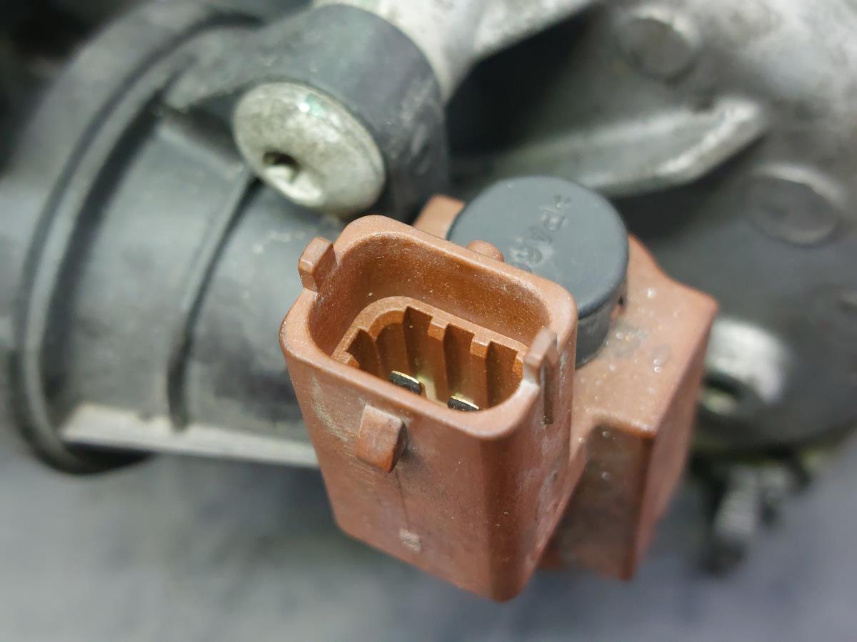 Radiador de gases / EGR OPEL Corsa D Imagem-6