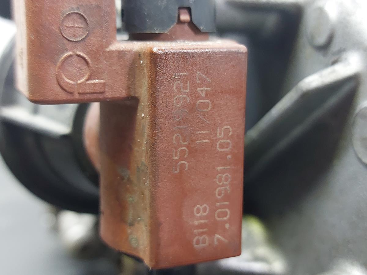 Radiador de gases / EGR OPEL Corsa D Imagem-5