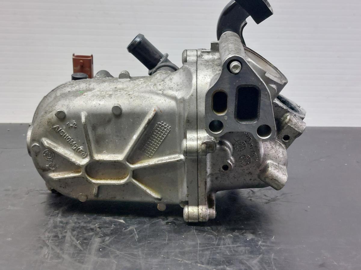 Radiador de gases / EGR OPEL Corsa D Imagem-8