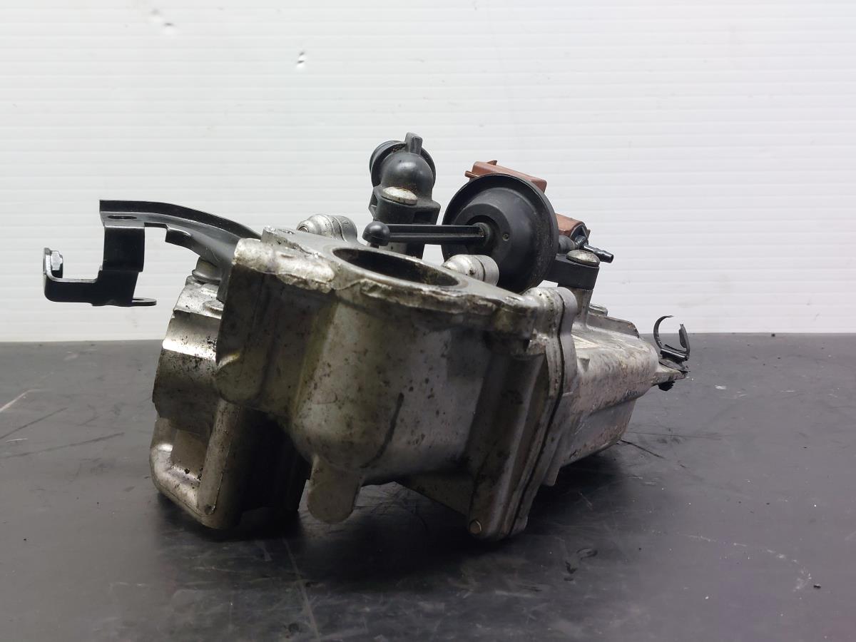 Radiador de gases / EGR OPEL Corsa D Imagem-10