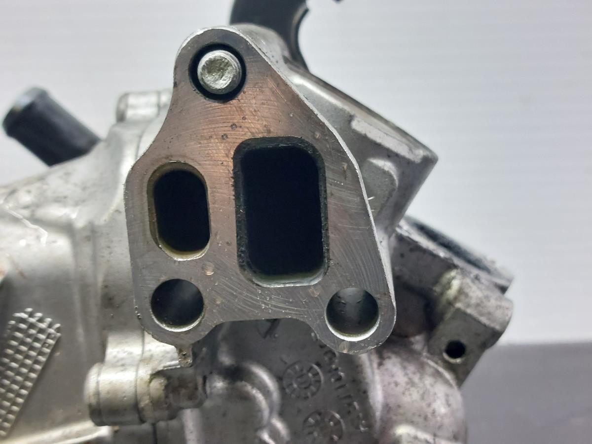 Radiador de gases / EGR OPEL Corsa D Imagem-9