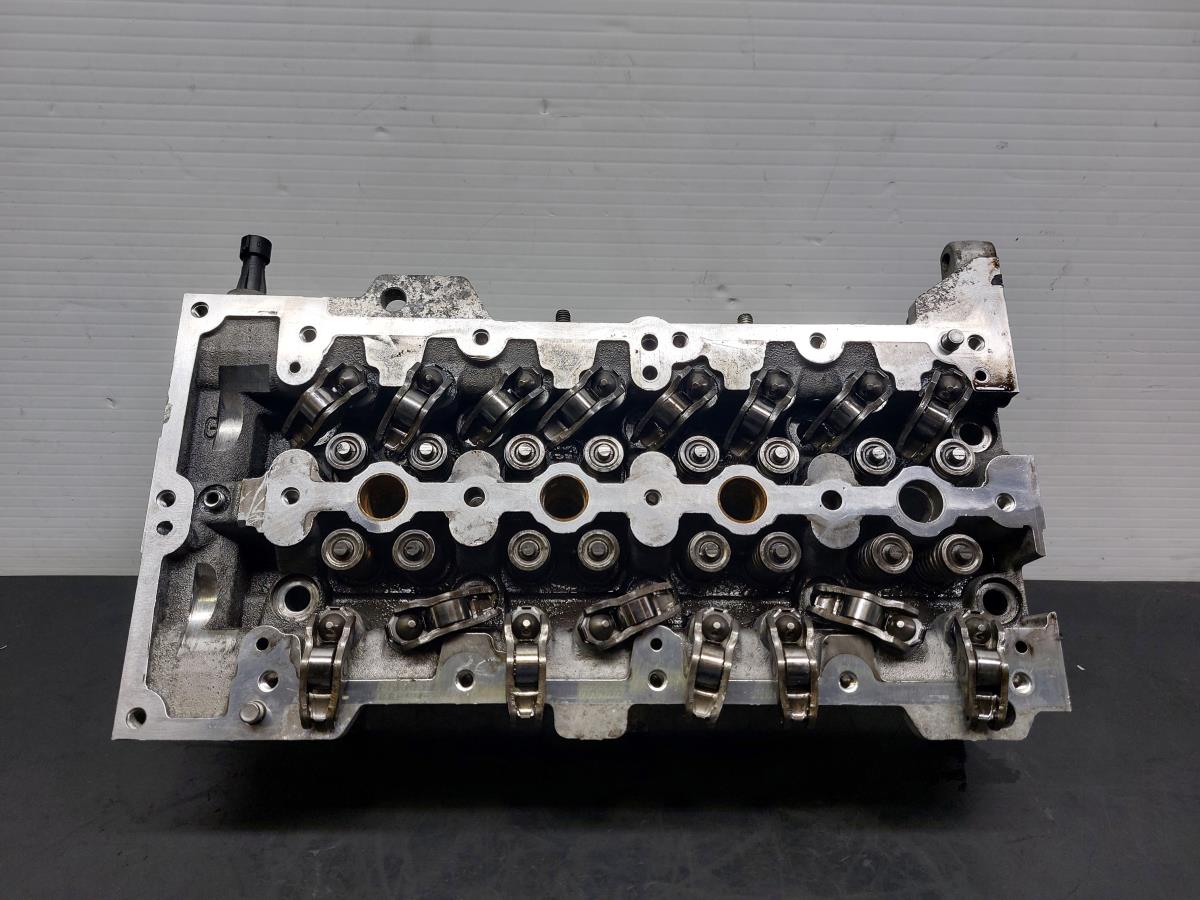 Culasse OPEL Corsa D