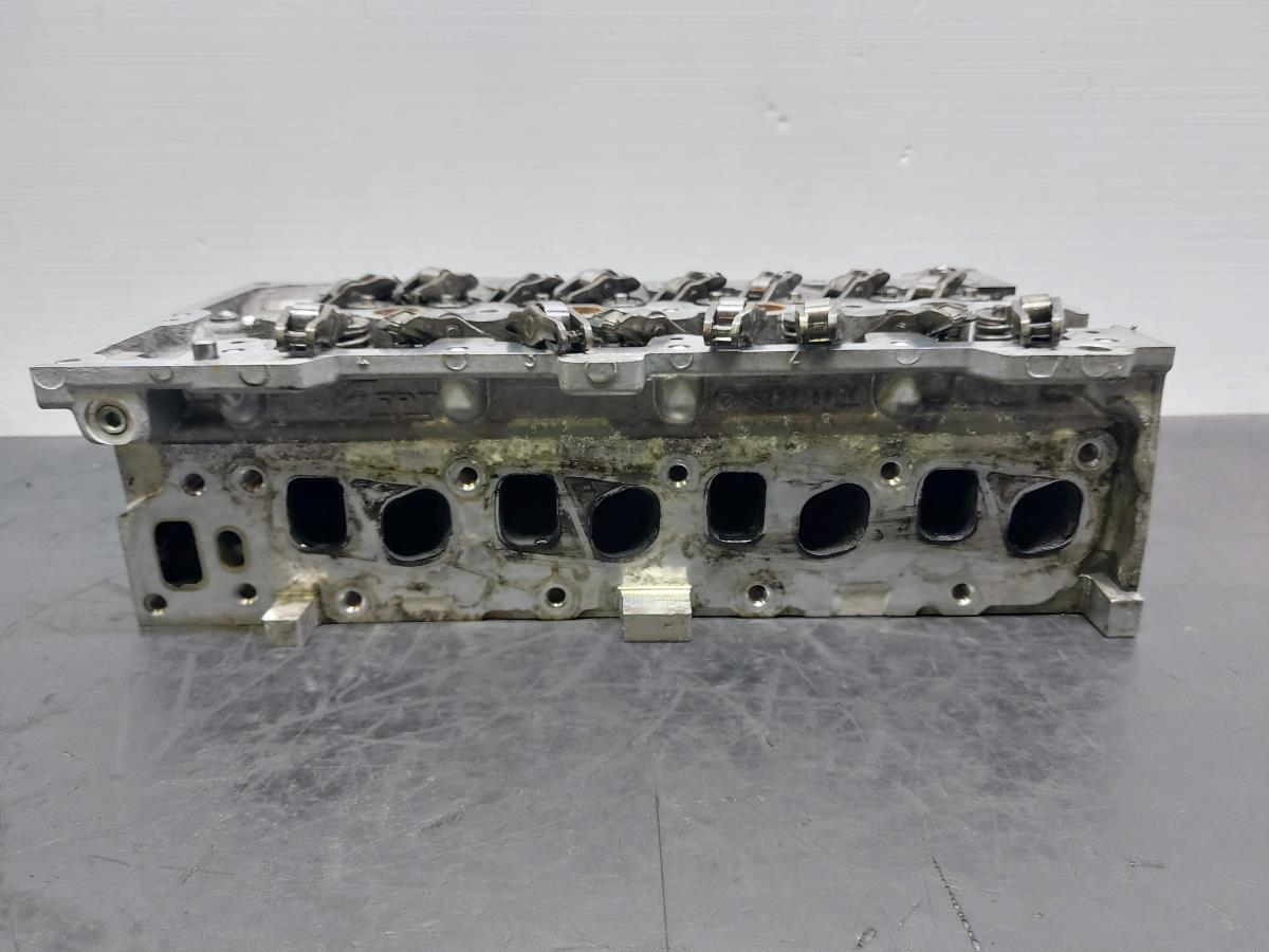 Testata Motore OPEL Corsa D Imagem-8