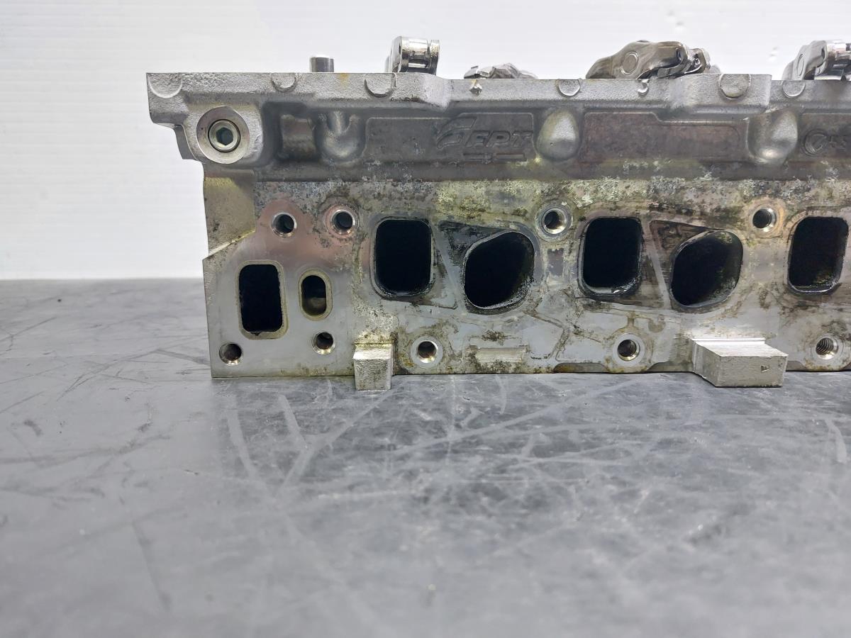 Testata Motore OPEL Corsa D Imagem-11