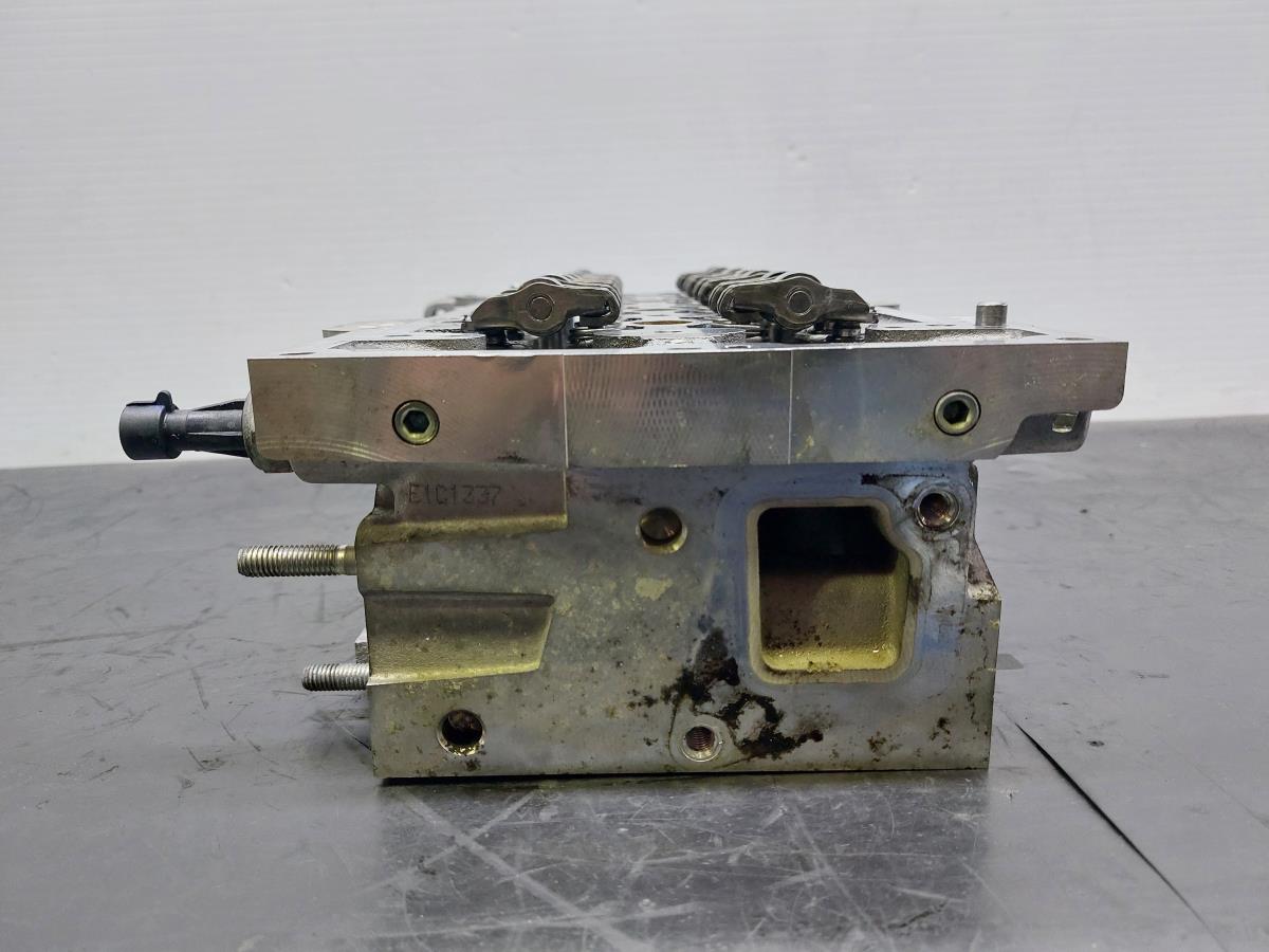 Testata Motore OPEL Corsa D Imagem-13