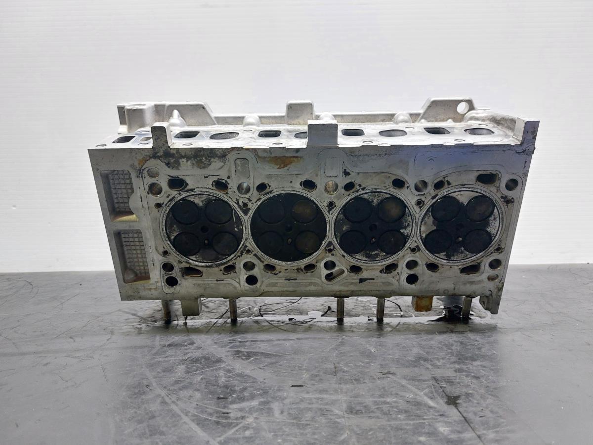 Testata Motore OPEL Corsa D Imagem-19