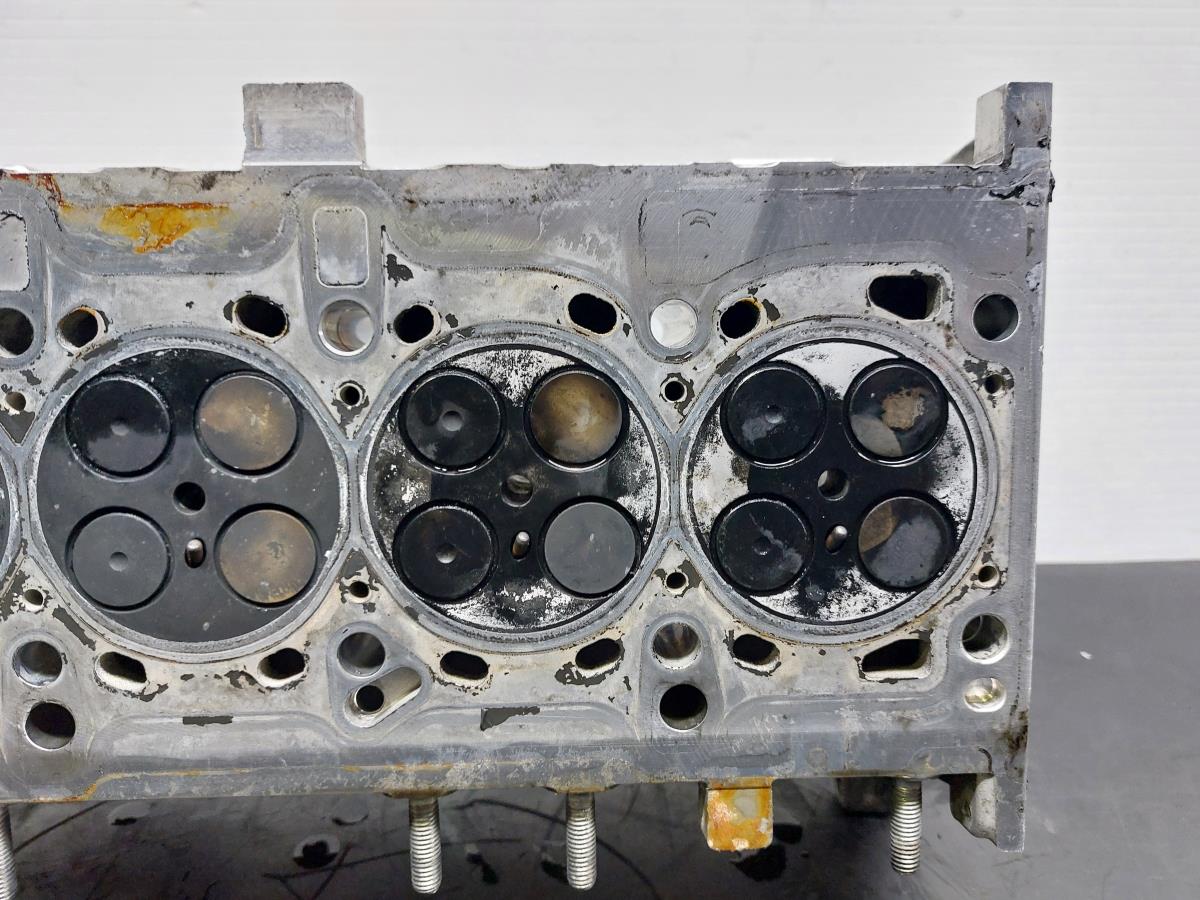 Testata Motore OPEL Corsa D Imagem-20