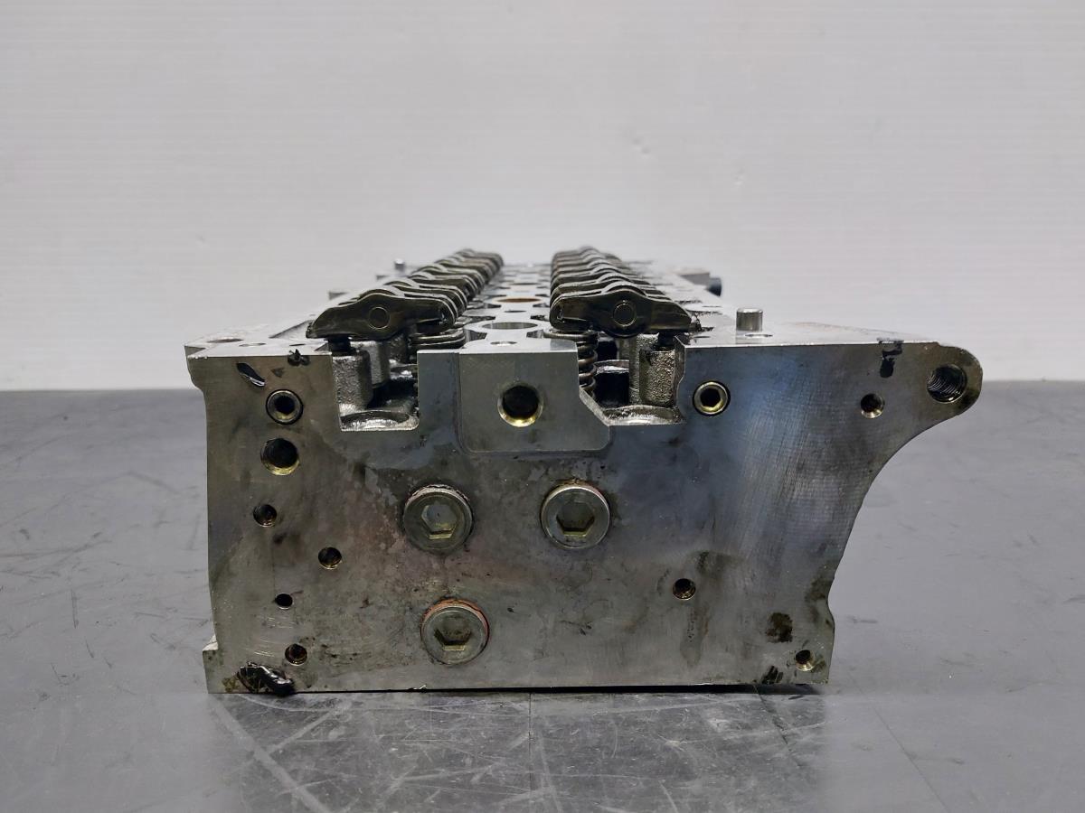 Testata Motore OPEL Corsa D Imagem-18