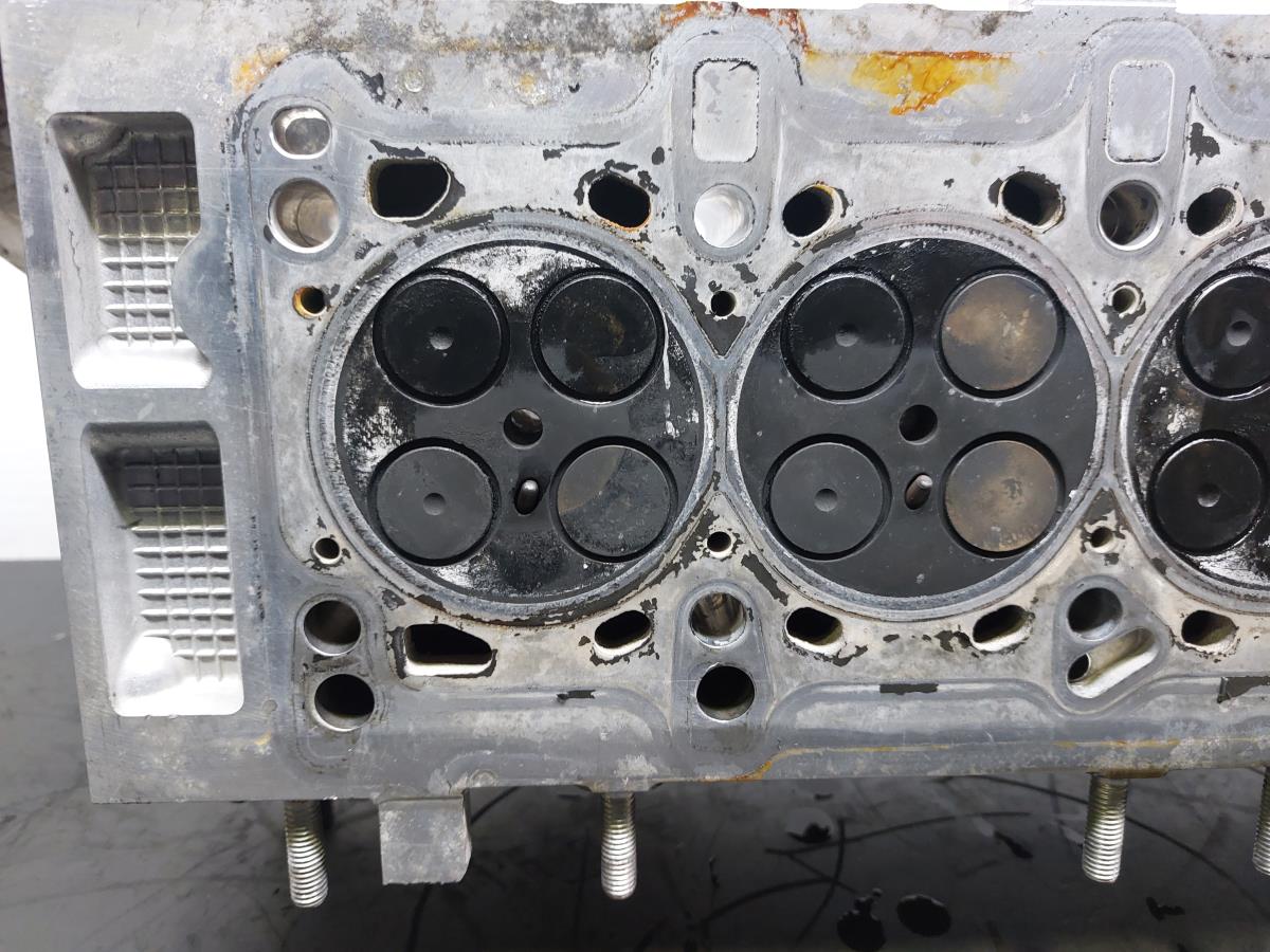 Testata Motore OPEL Corsa D Imagem-21