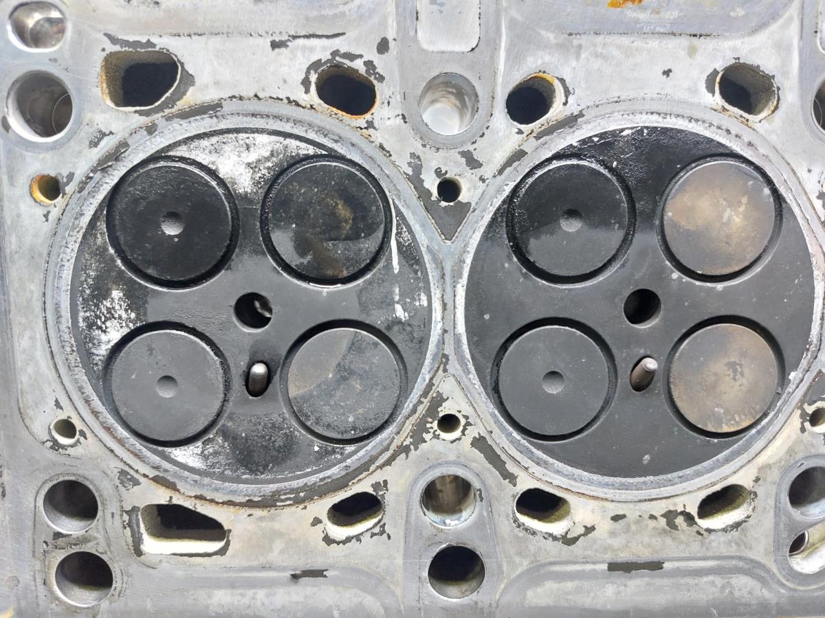 Testata Motore OPEL Corsa D Imagem-22
