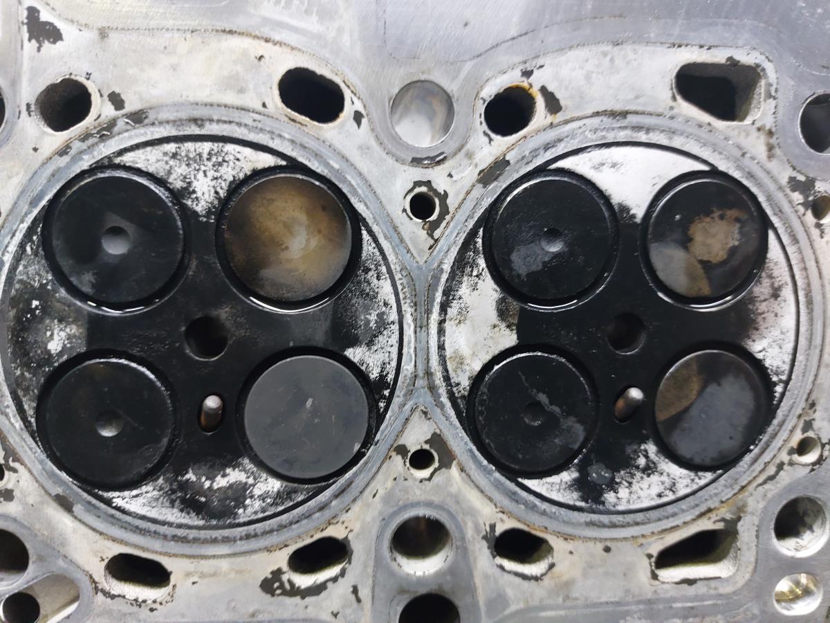 Testata Motore OPEL Corsa D Imagem-23