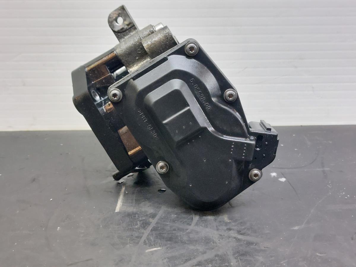 Corpo farfallato OPEL Corsa D Imagem-4