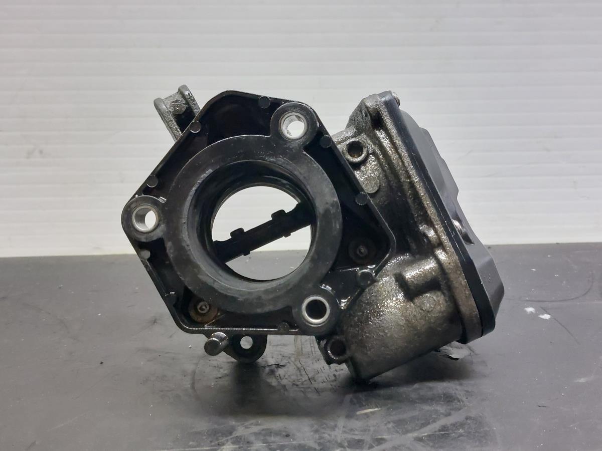 Corpo farfallato OPEL Corsa D Imagem-6