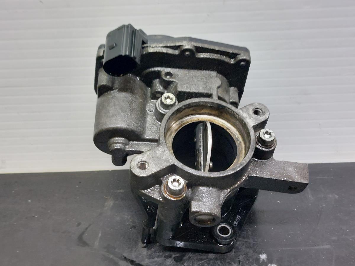 Corpo farfallato OPEL Corsa D Imagem-7